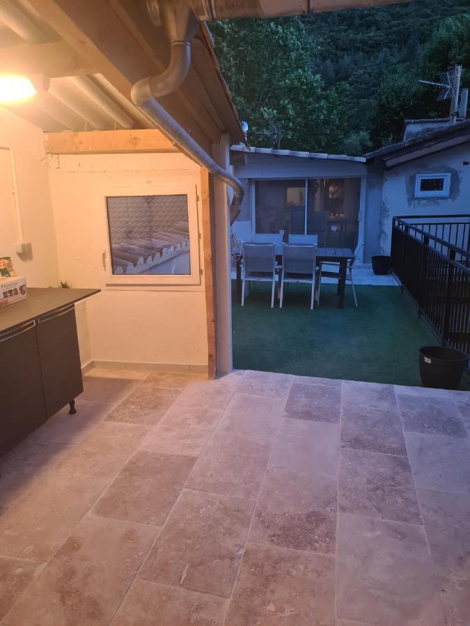Magnifique Avec Terrasse